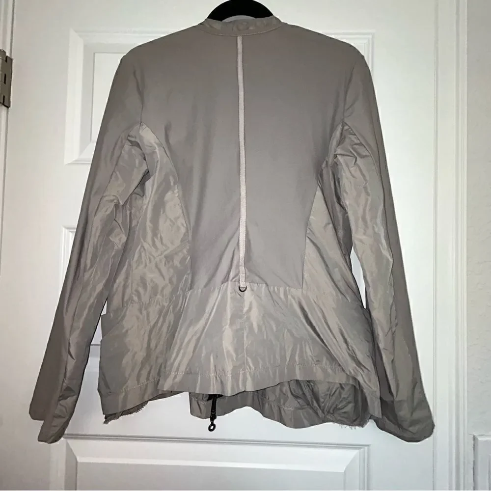 Sun Light Rinaldo T3 Zipper Front Lightweight Jacket - Picture 7 of 7
